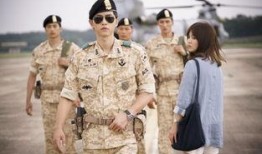 太阳的后裔在线免费观看,浪漫军旅爱情剧等你来追！